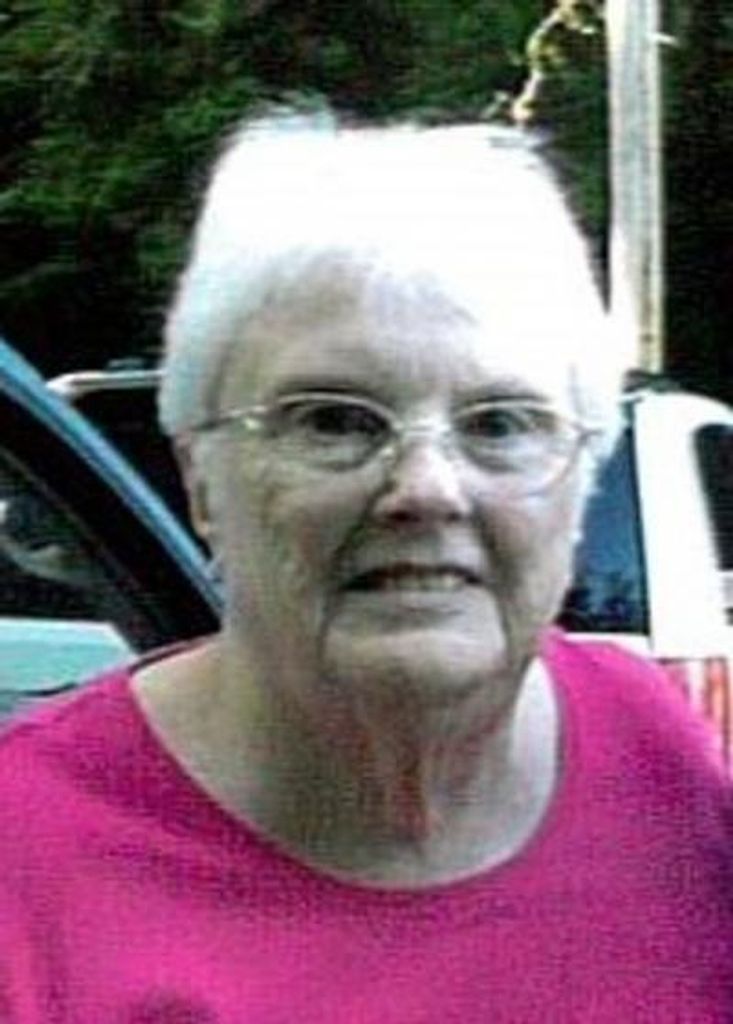 Linda C. Ballard Profile Photo