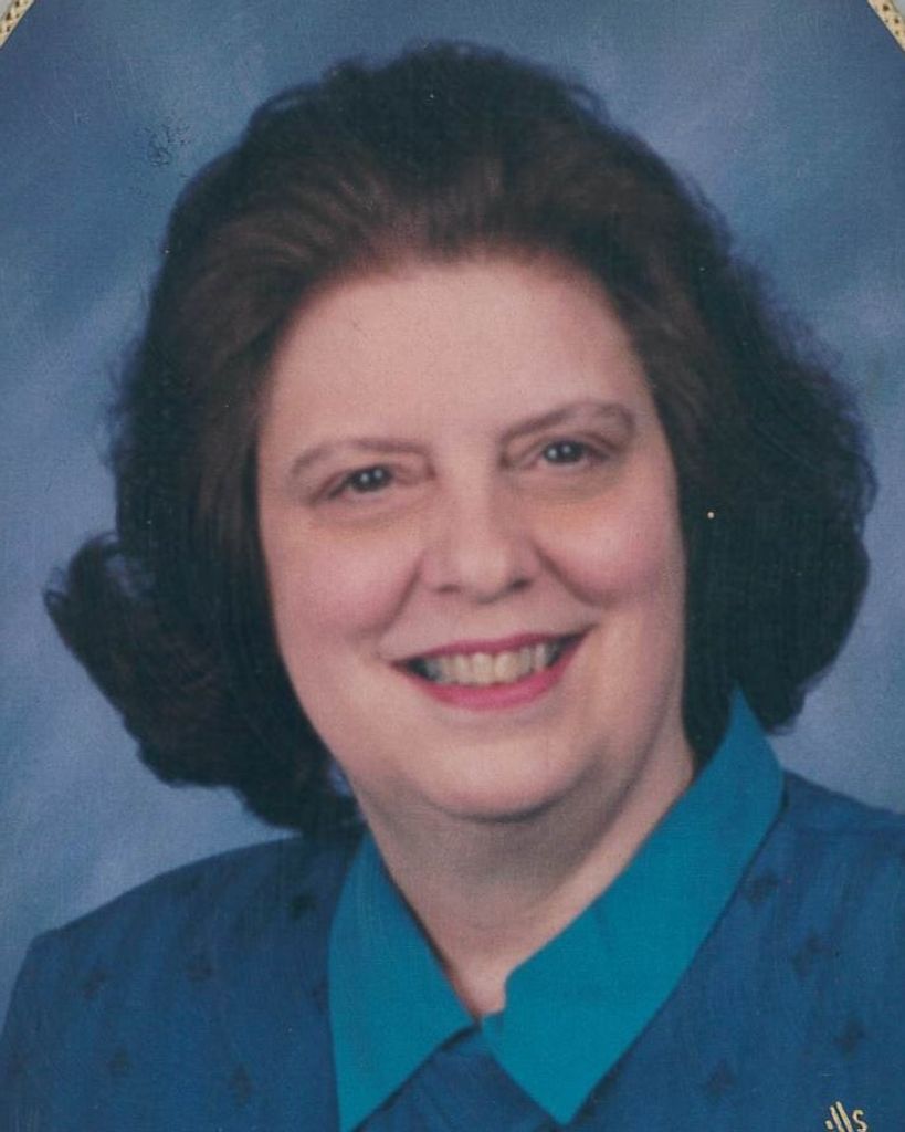 Jeannie Ilene Thomas