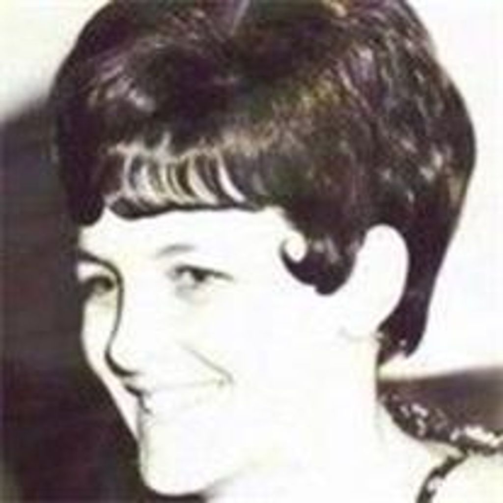 Edwina Lee Hendricks