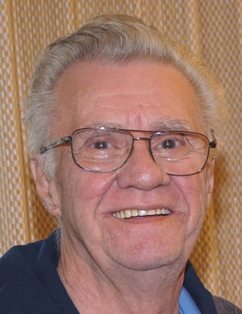 James Paul Zucco