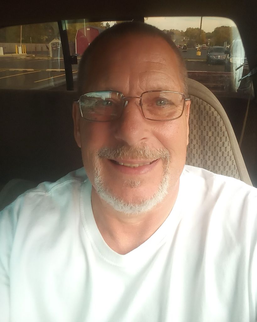 Donald Duane Opsal