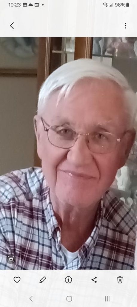 Steven Poyser Profile Photo