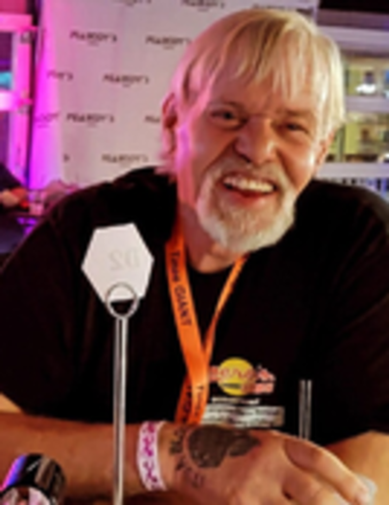 William "Billy" Harold Atkisson Profile Photo
