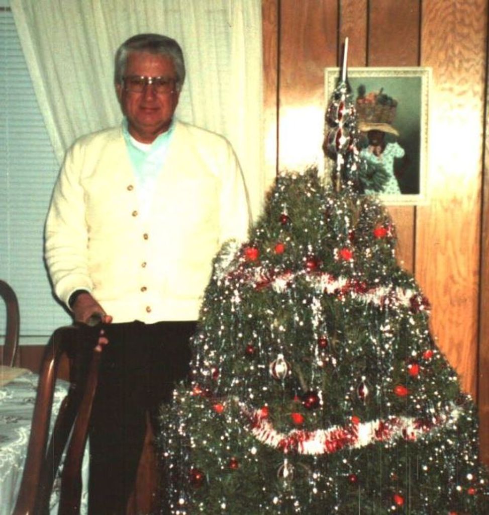 John "Jack" H. Huwel