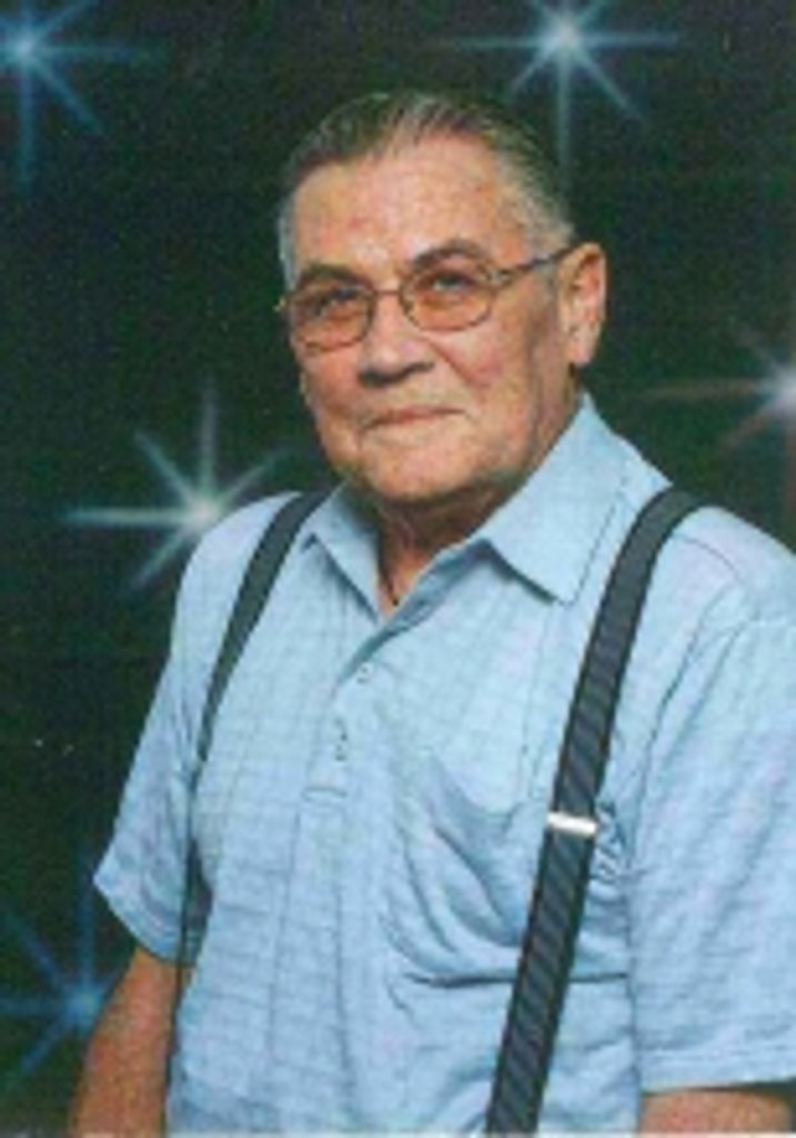 Herbert Duane Cruzan