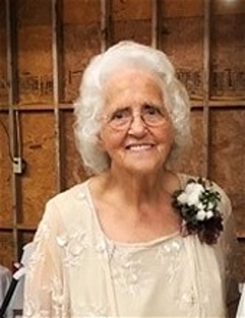 Euna Adams Farris