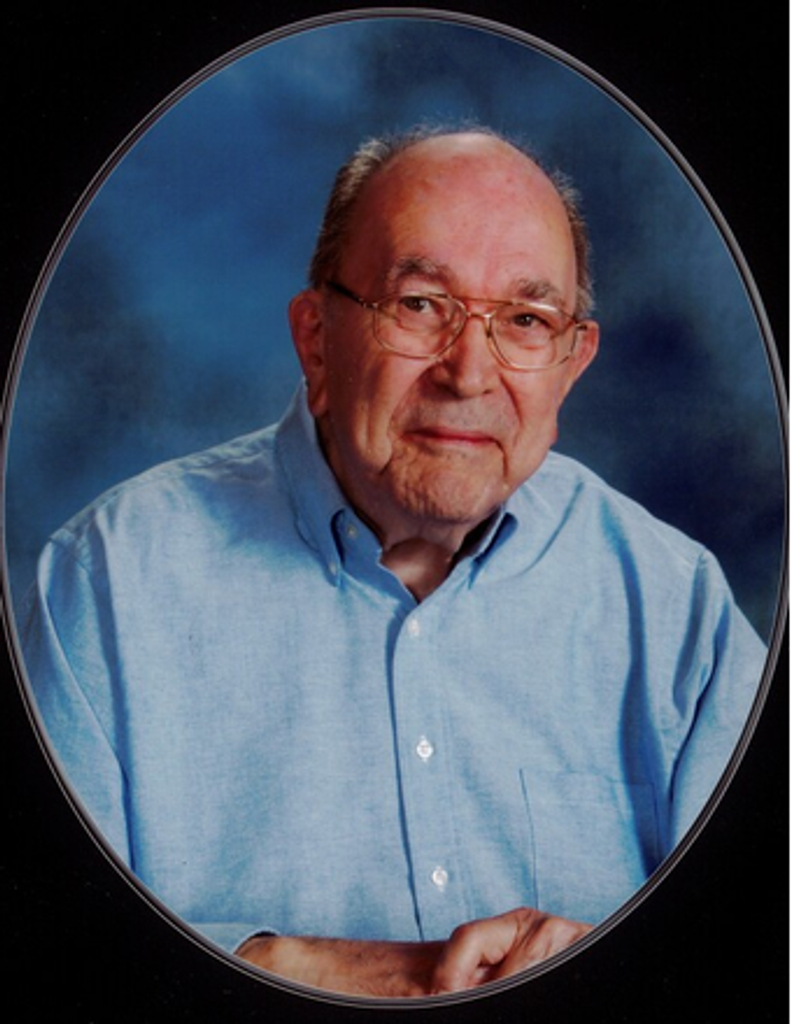 Arlen George Swanson Profile Photo