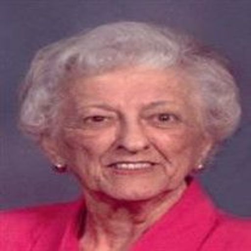 Mary Atwood Dreher Profile Photo