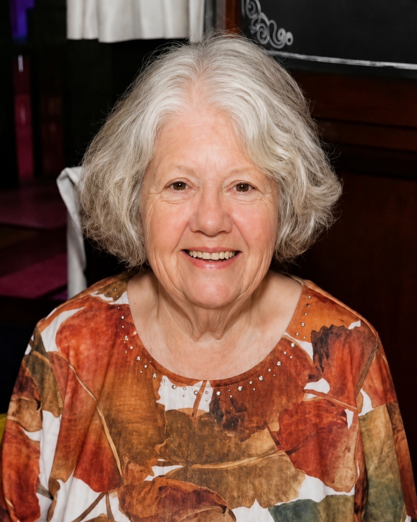 Annette Hamby Hutcherson