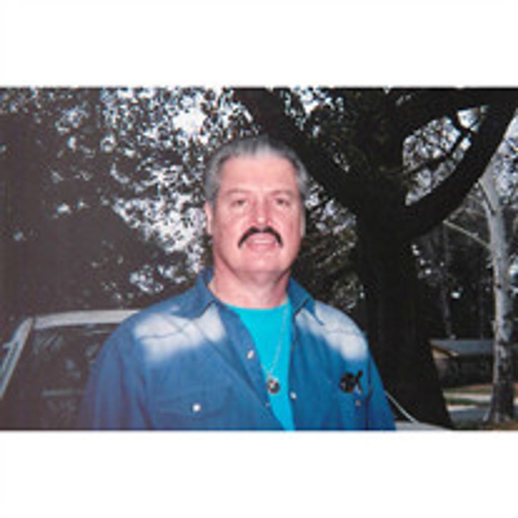 Charles F. Barnwell, Profile Photo
