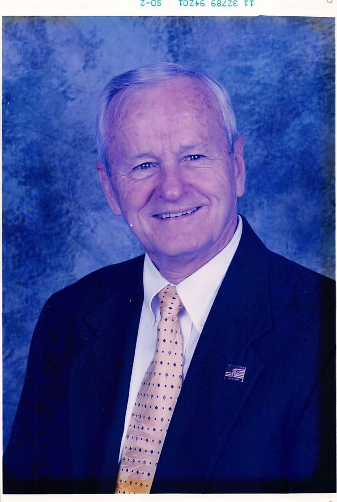 Willard Johnson Profile Photo