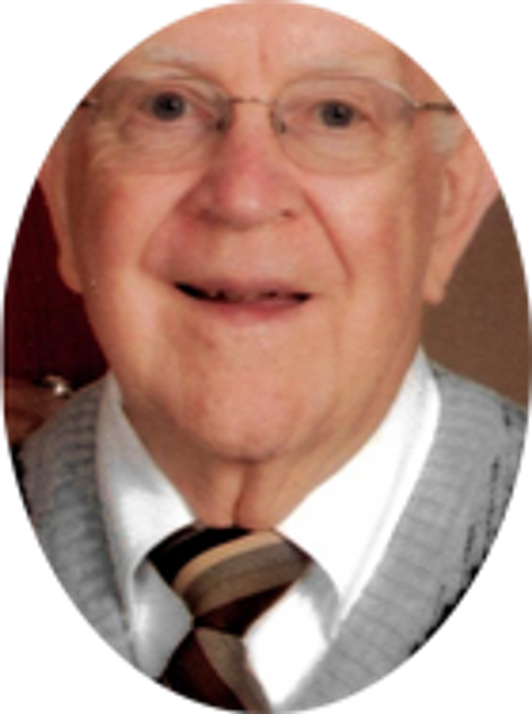 Kenneth G. Cregar Ii