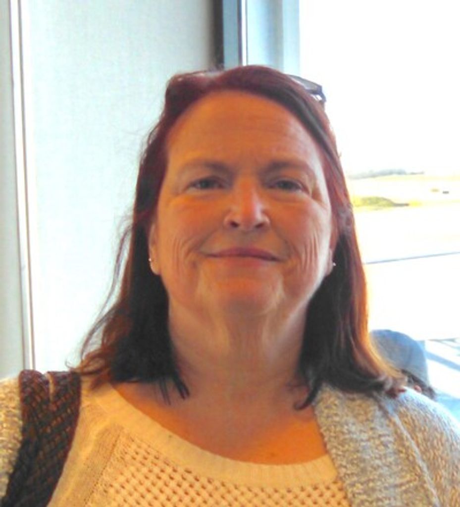 Auna Gae Waller Profile Photo