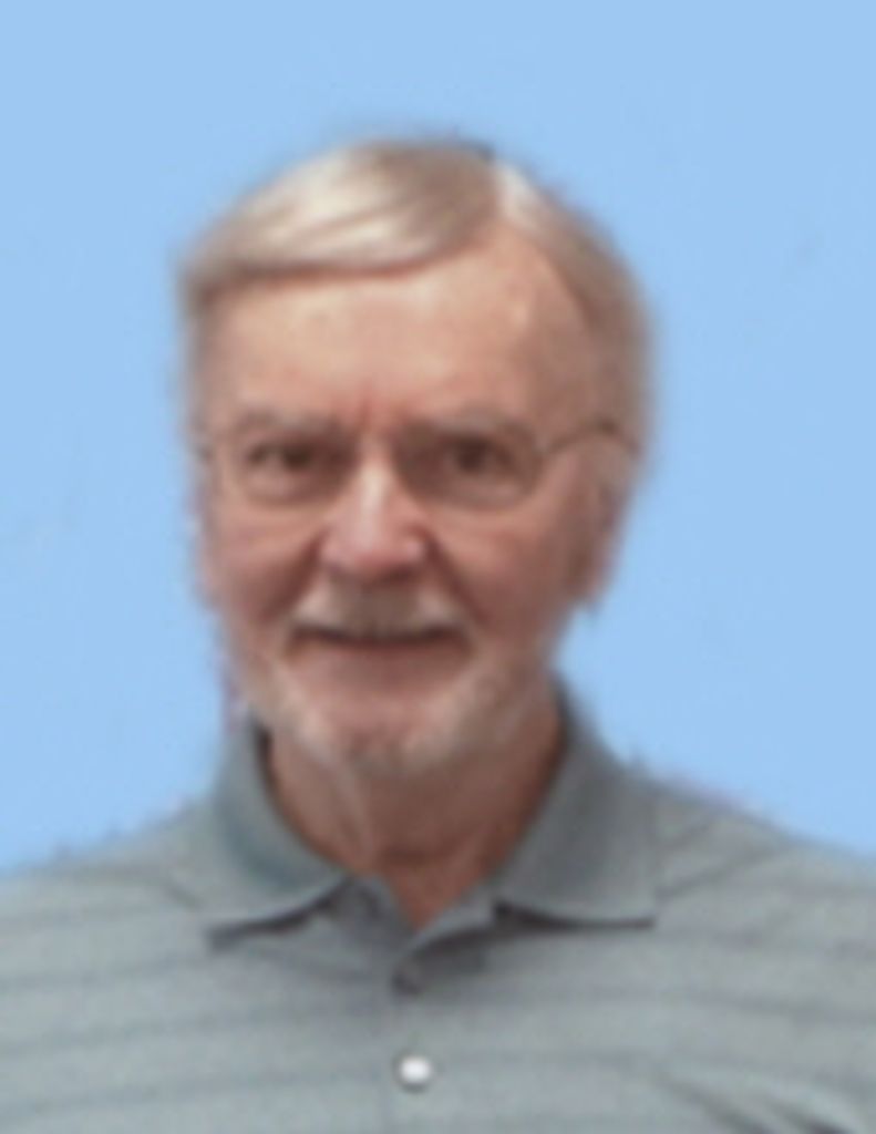 James E. Griffin