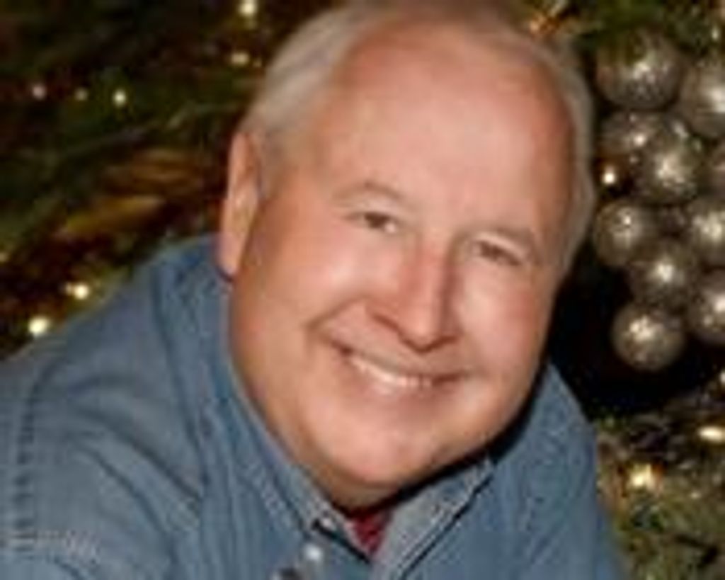 Michael Dale Dunham