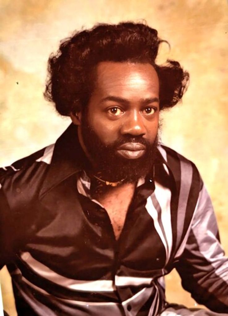 Calvin Eugene Gates Profile Photo