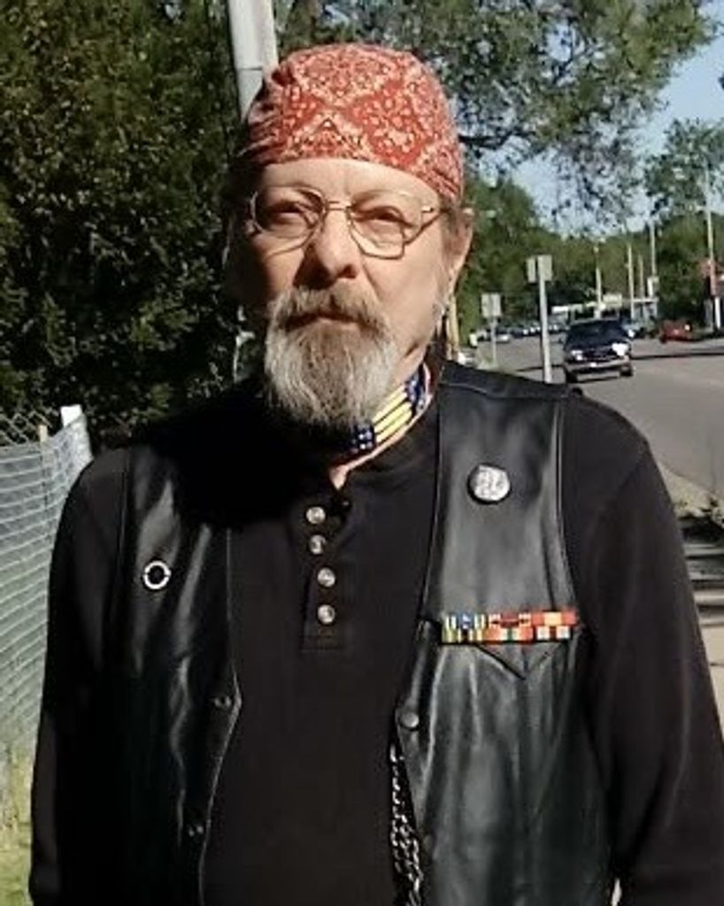 Clayton Ronald Glass