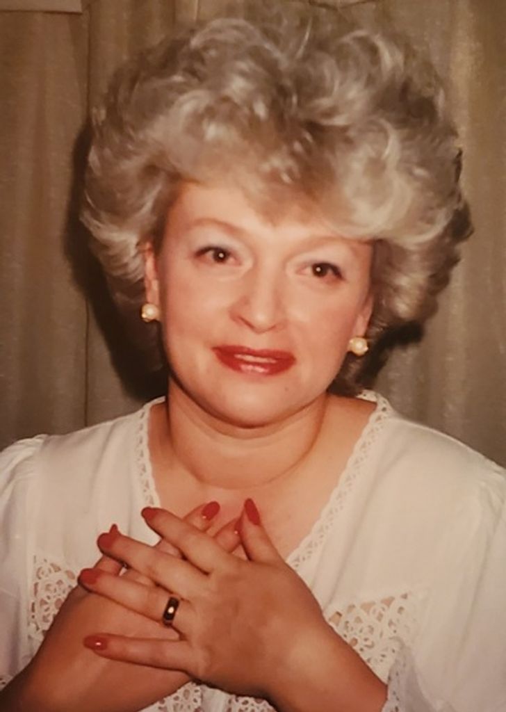 Christine R. Wassermann Profile Photo