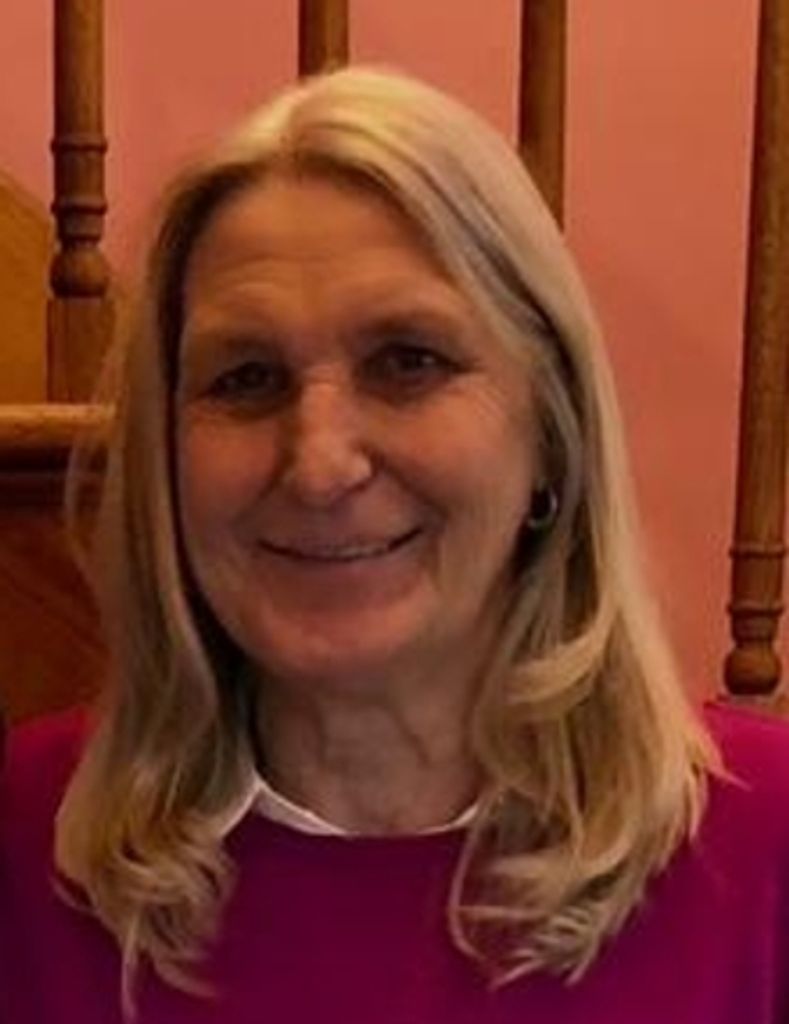 Karen M. (Fitzgerald) Dustin