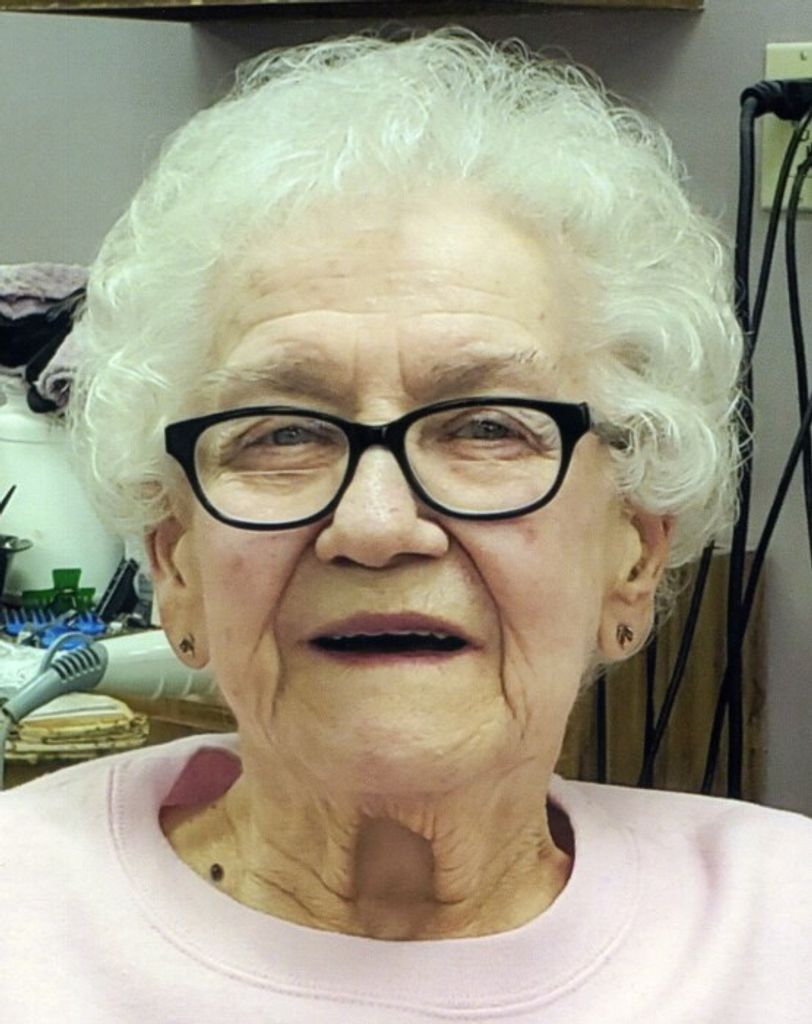 Glenna C. Mast Profile Photo