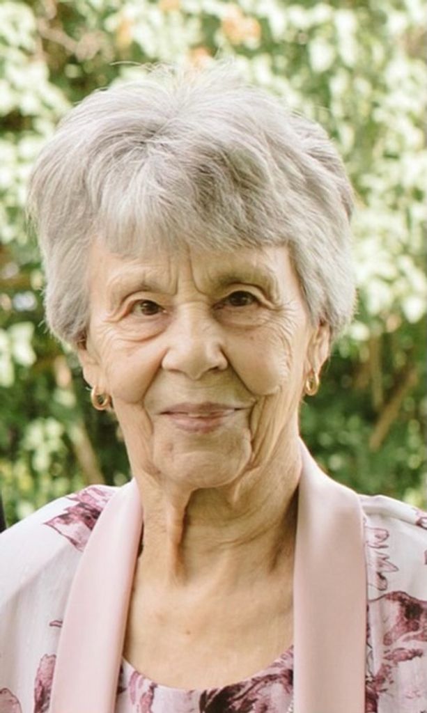 Joy Rose Nelson Profile Photo