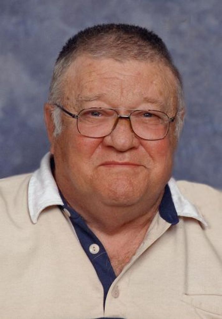 Kenneth "Kenny" Sandbo Profile Photo