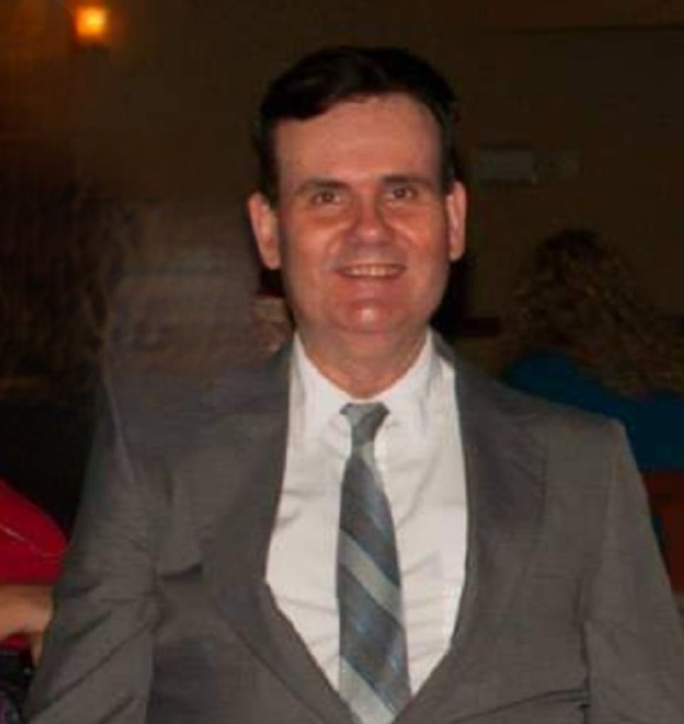 John Raymond Mcdonald Profile Photo