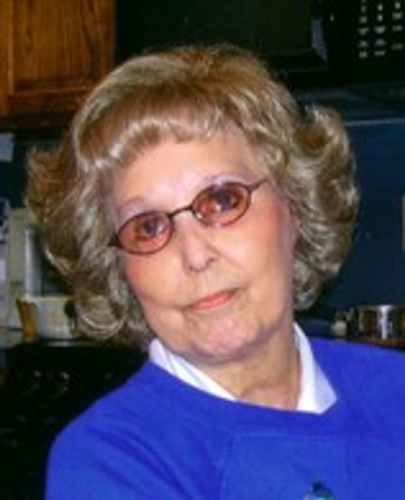 Dorothy Mahaney