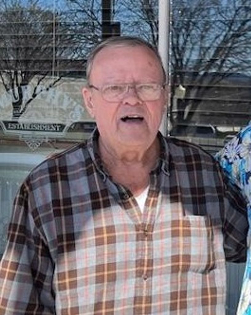 Vernon Irvin Keleher