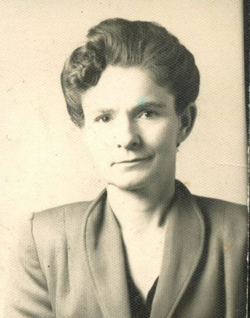 Della Morris