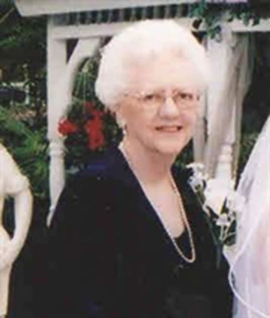 Hilda Lydia Davis