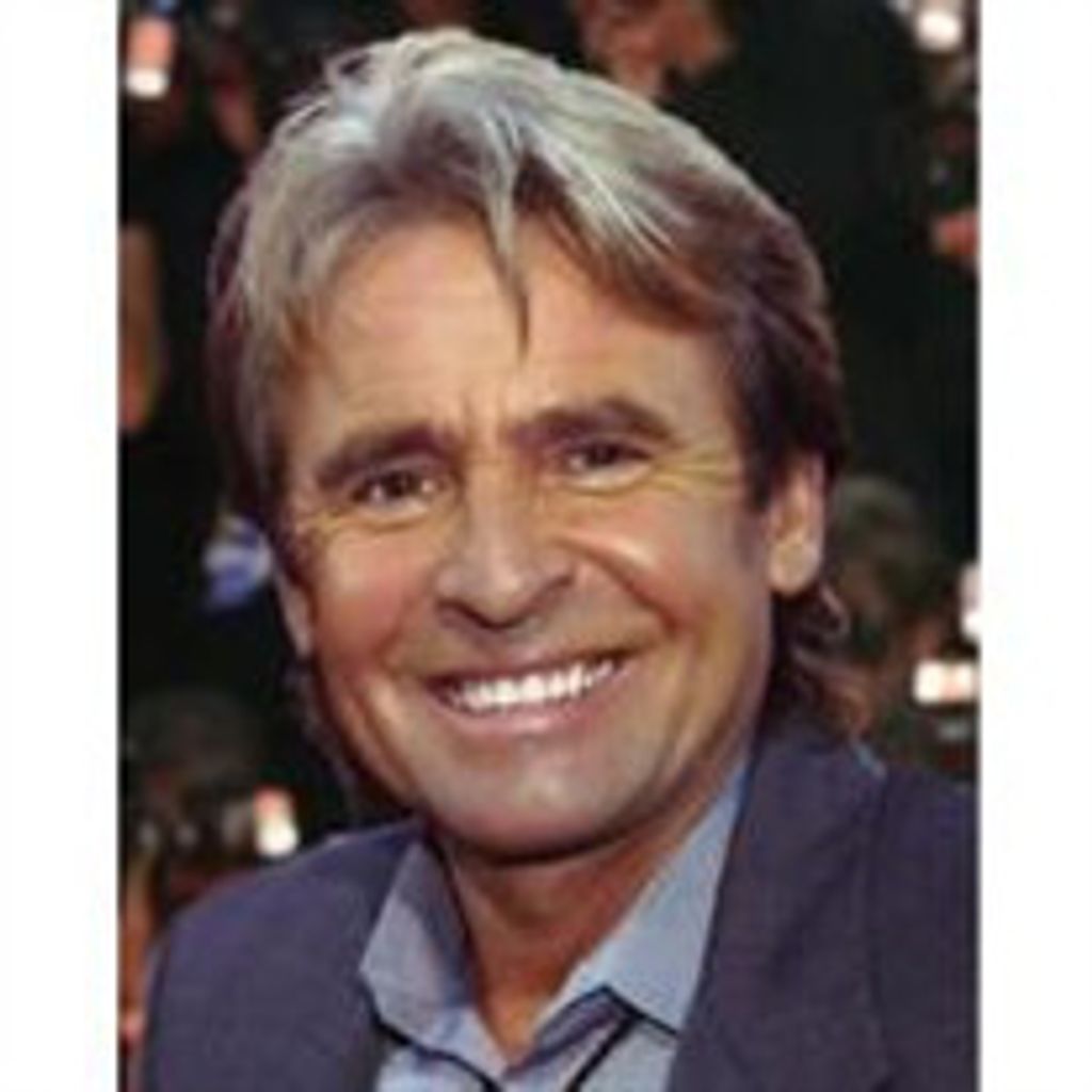 David Thomas Jones