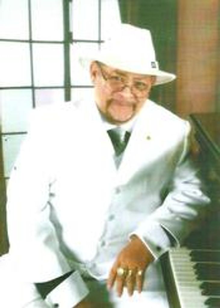 John William Richardson, Iii. Profile Photo