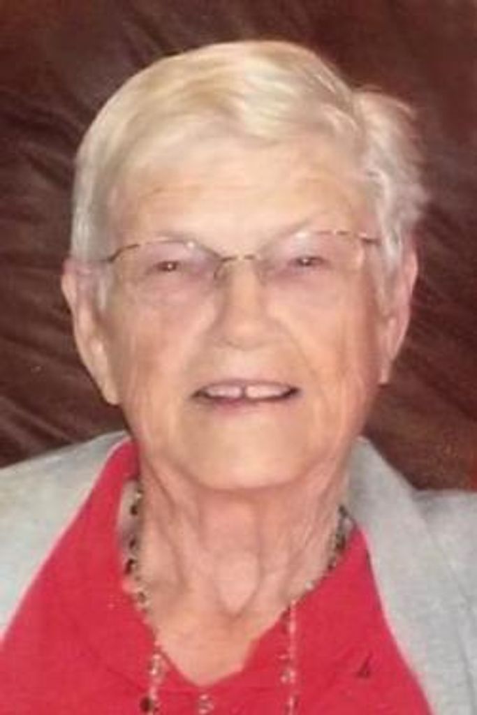 Bernice E. Schroeder