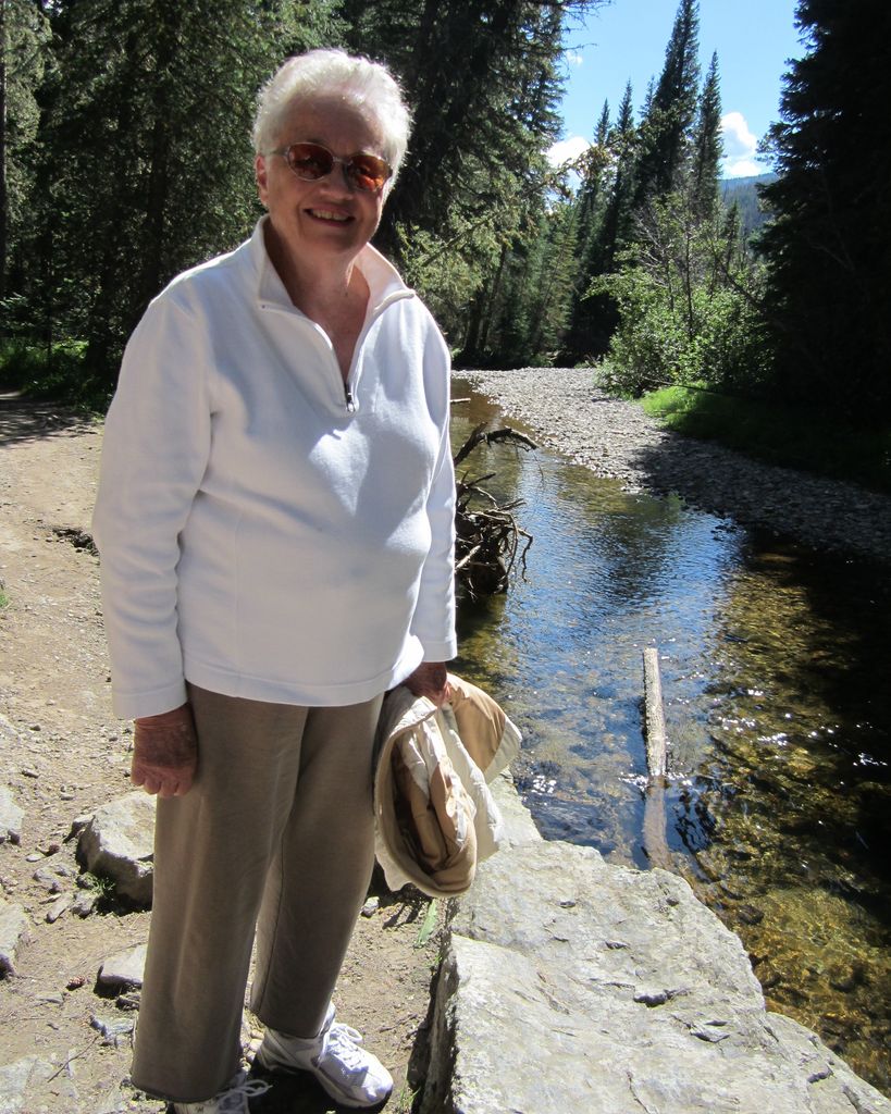 Helen Masterson