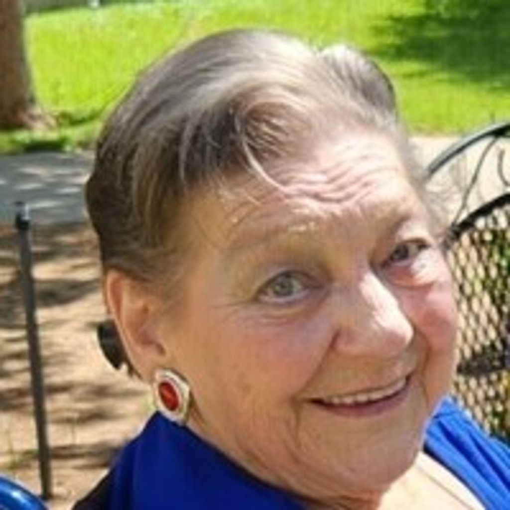 Shirley Ann Davis Profile Photo