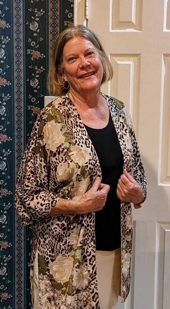 Patricia Connolly Arnold Profile Photo