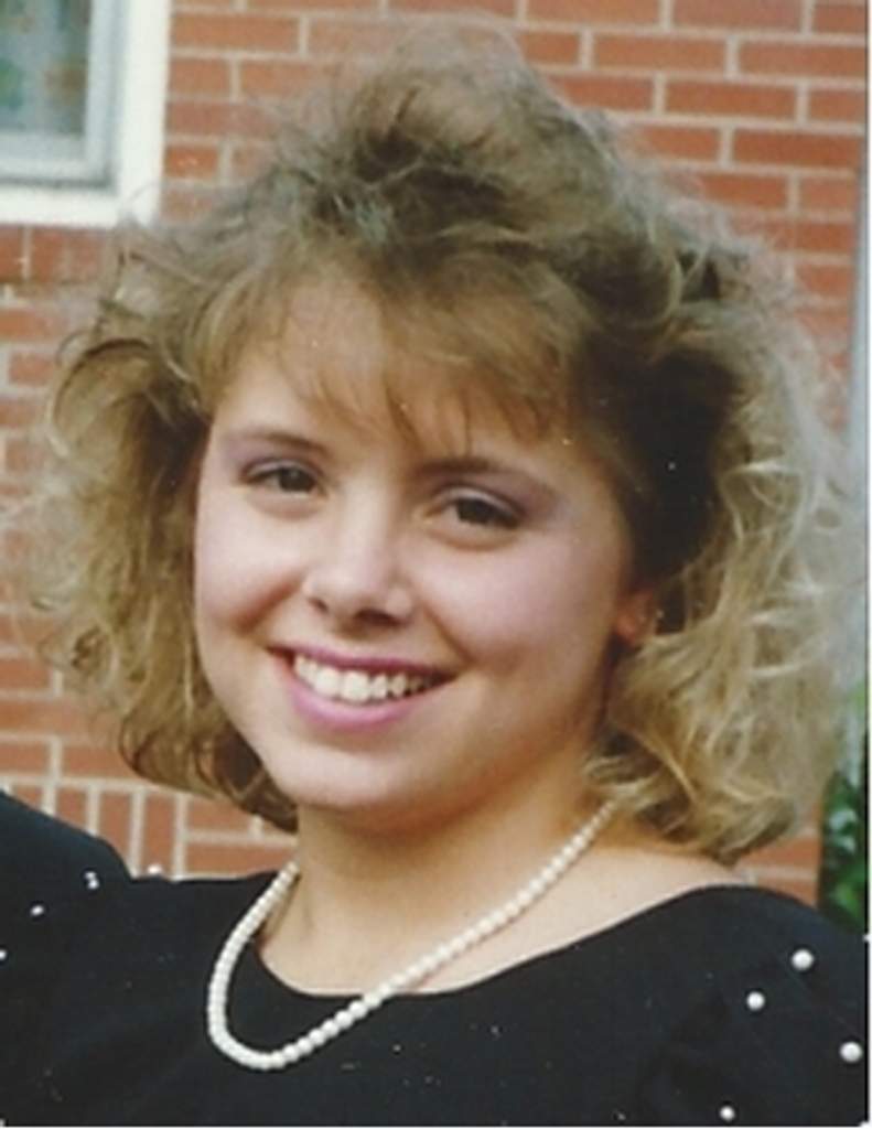 Michelle Lynn (Schaub) Decker