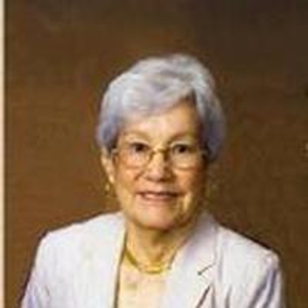 Rosita Bosque Gonzalez