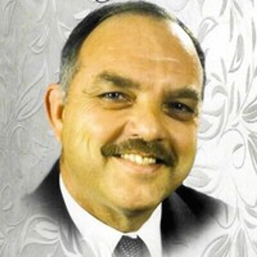 Leonard Blair Mason Profile Photo