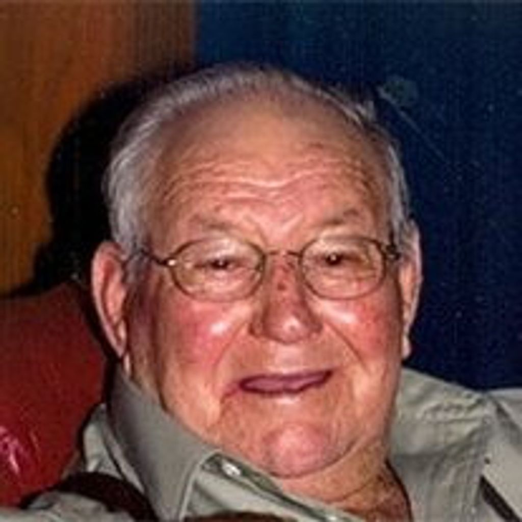 Arthur Schaubhut