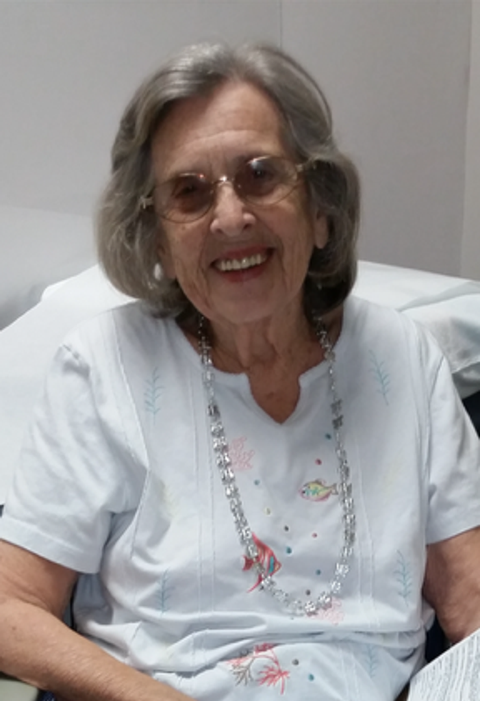 Patricia "Patty" Ann Moore Profile Photo