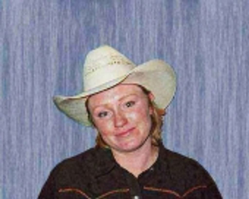 Tiffany Nicole Wilson