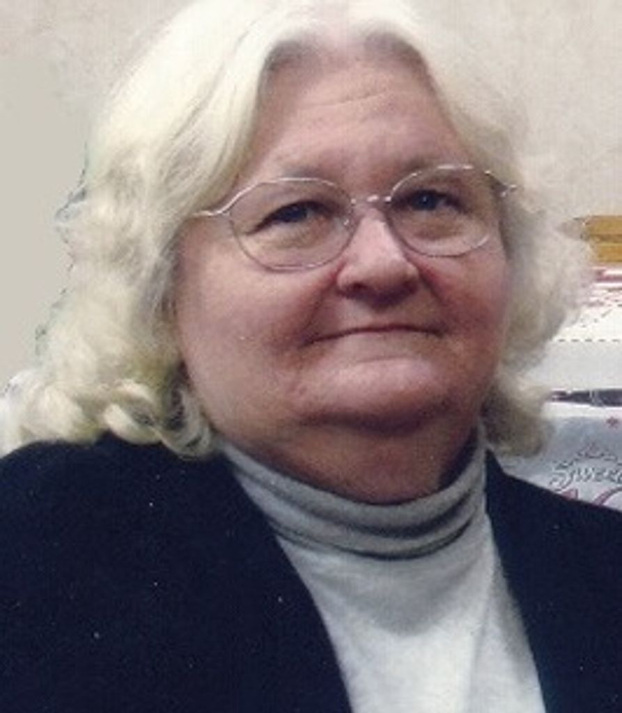 Imogene Barrick
