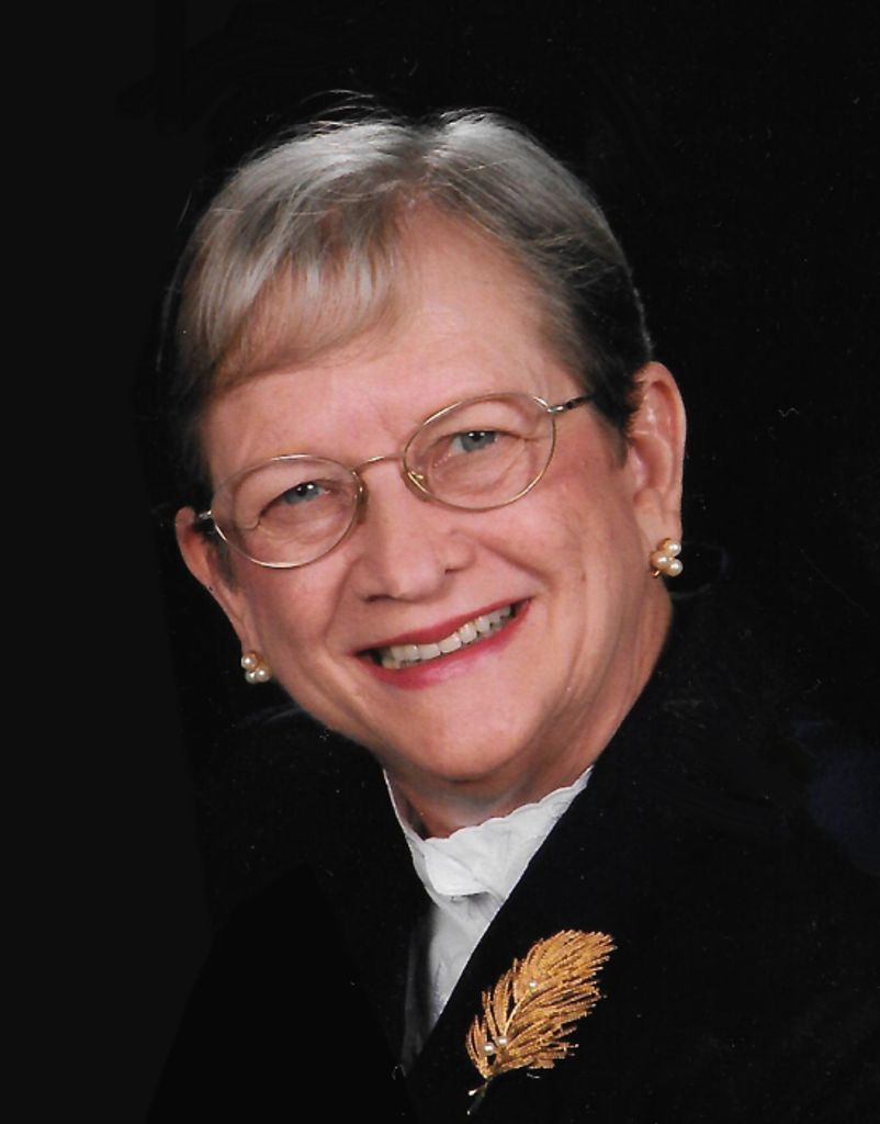 Virginia Lee "Ginny" (Peterson)  Lawler