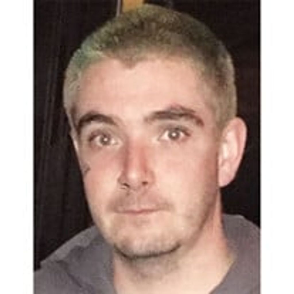 Devin Mark Brough