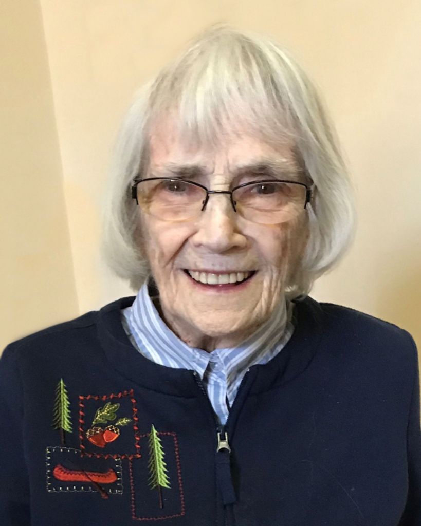 Rosemary Ann Felch Profile Photo