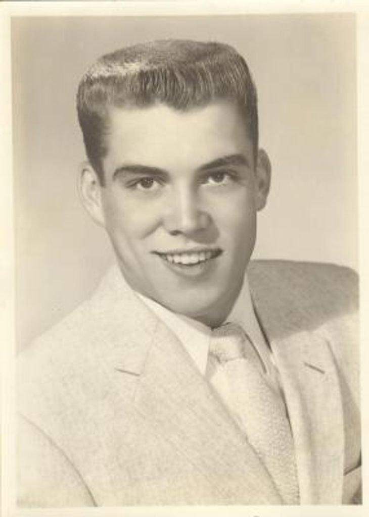 McCarn, Billy