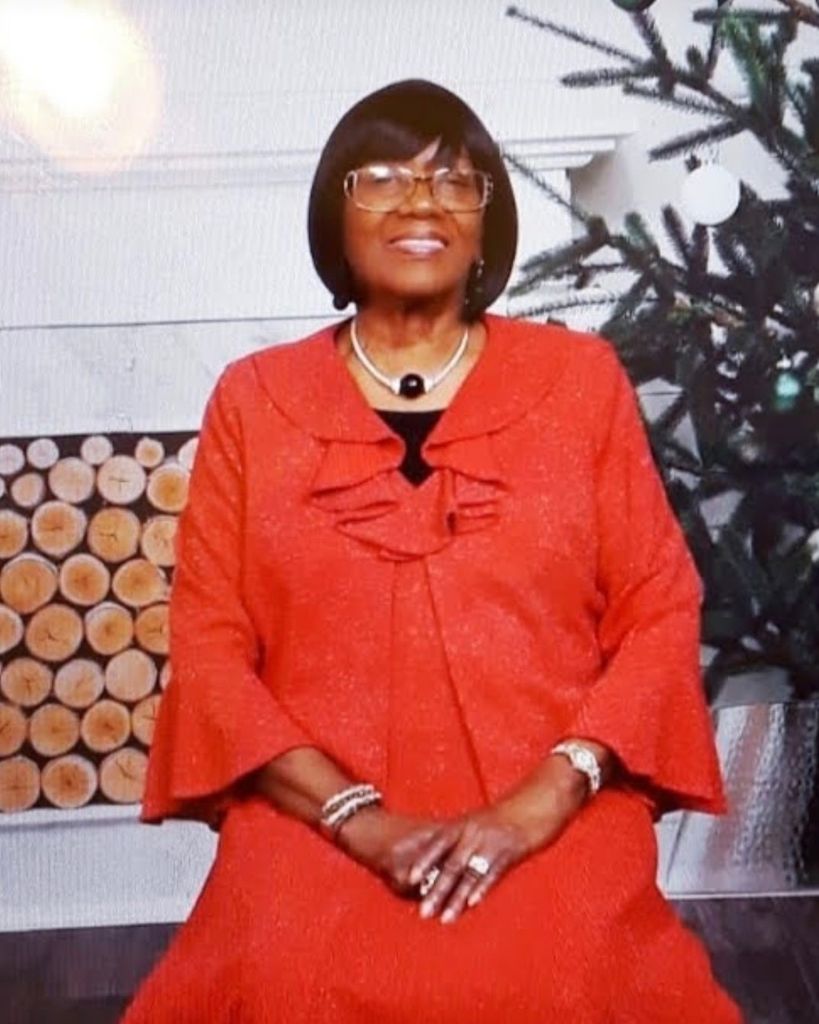 Gislaine Pierre-Paul Profile Photo