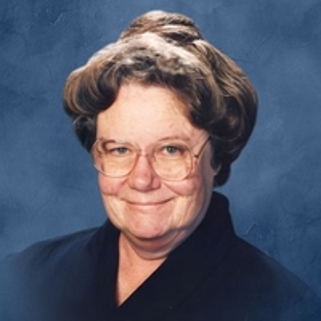 Betty Venitta Ailleen (Cogburn) Carnley Profile Photo